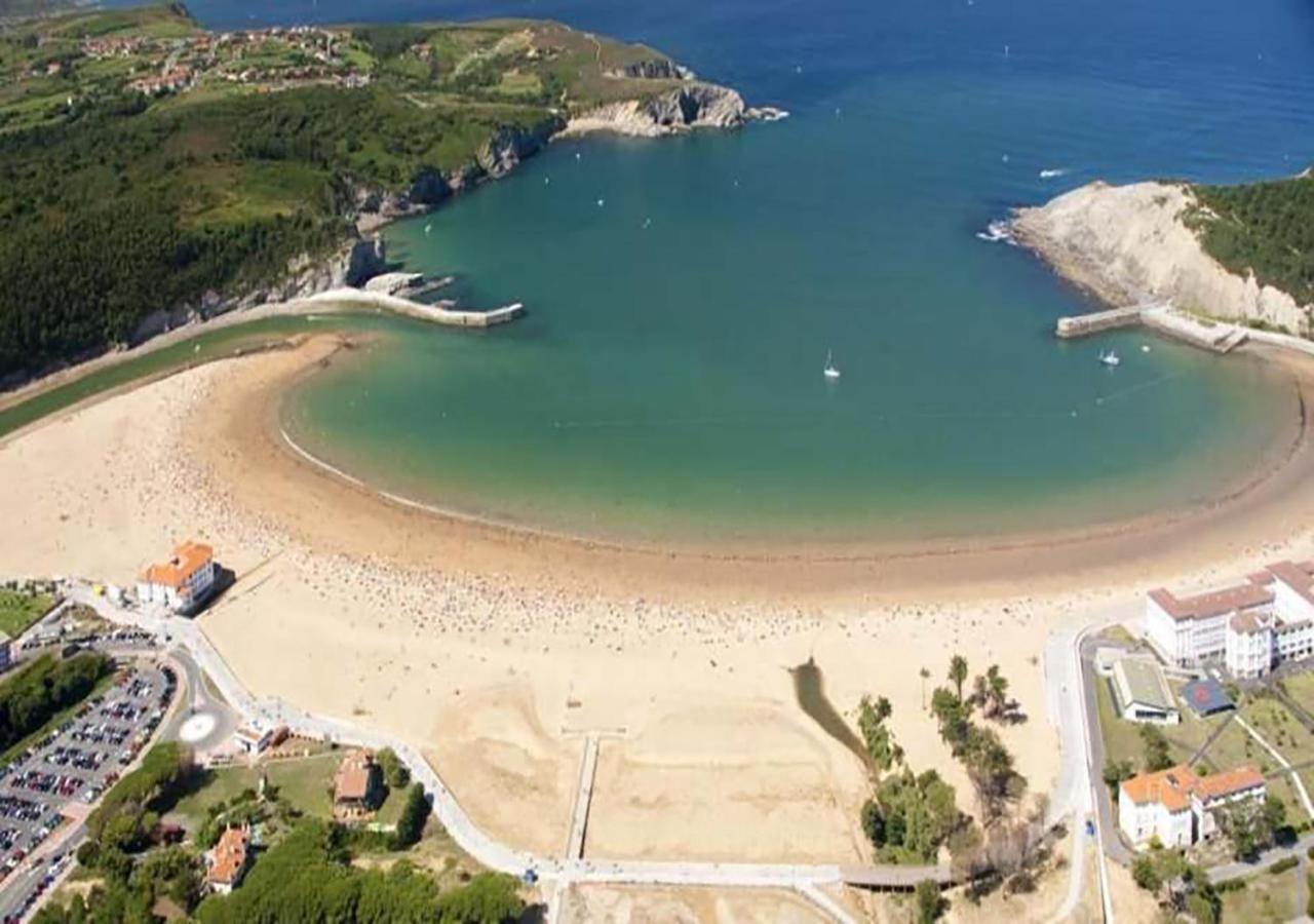 Bahia De Plentzia