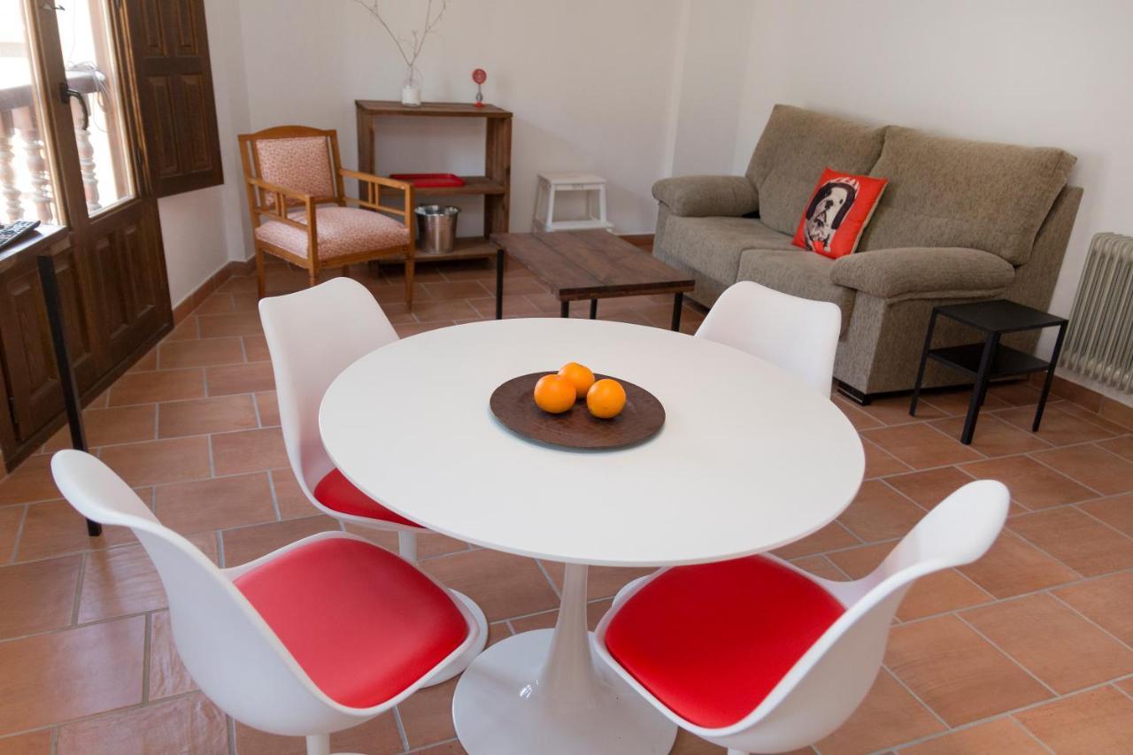 Aduana Apartamento Rubielos De Mora