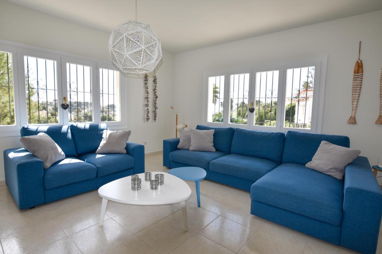 Villa La Buena Vida