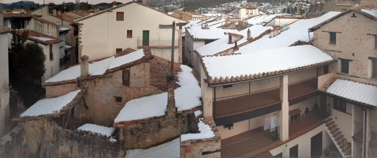 Apartamento Aduana *