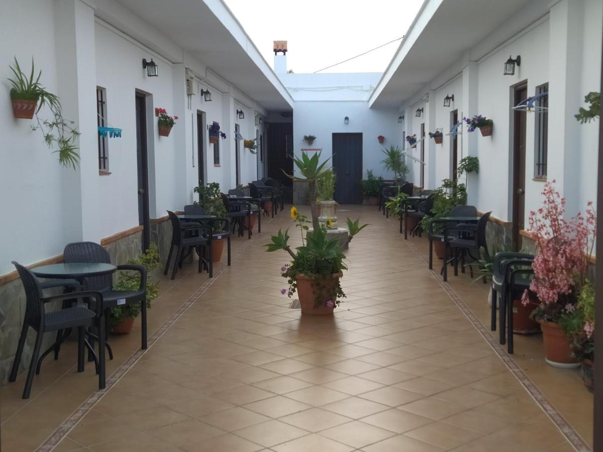 El Canario Guest house Conil De La Frontera