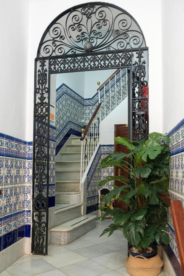Guest house Colon *