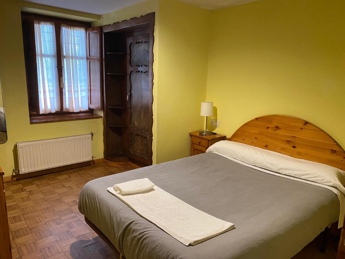 Les Vegues I Apartment *