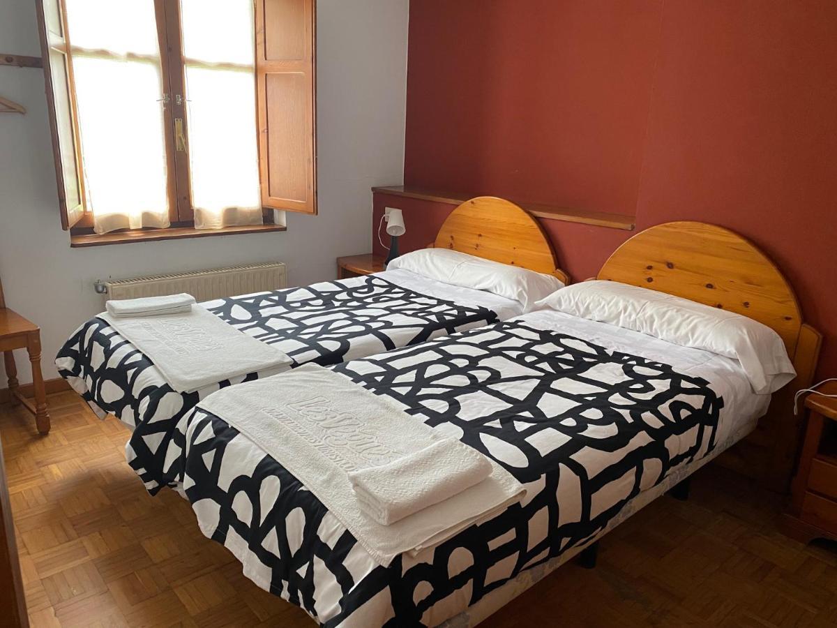 Les Vegues I Apartment