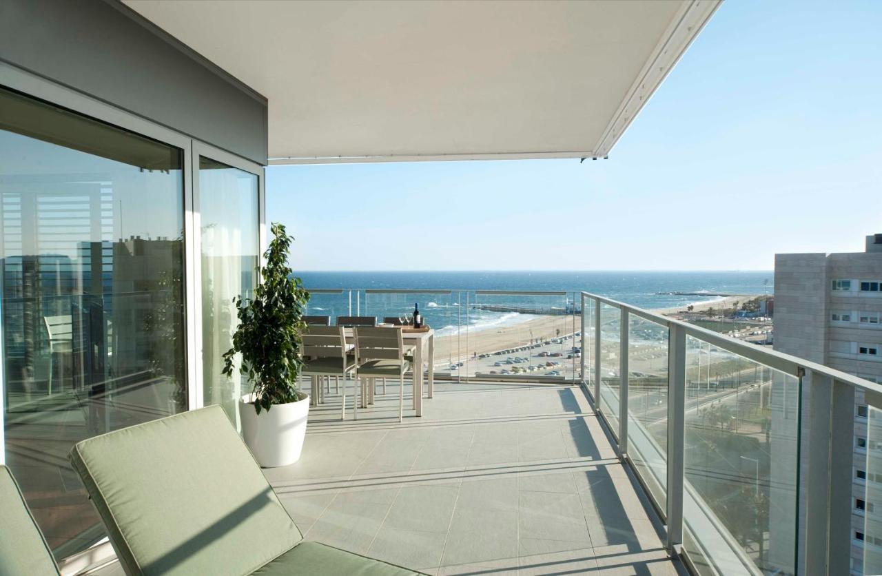 Stylish Apartment Barcelona