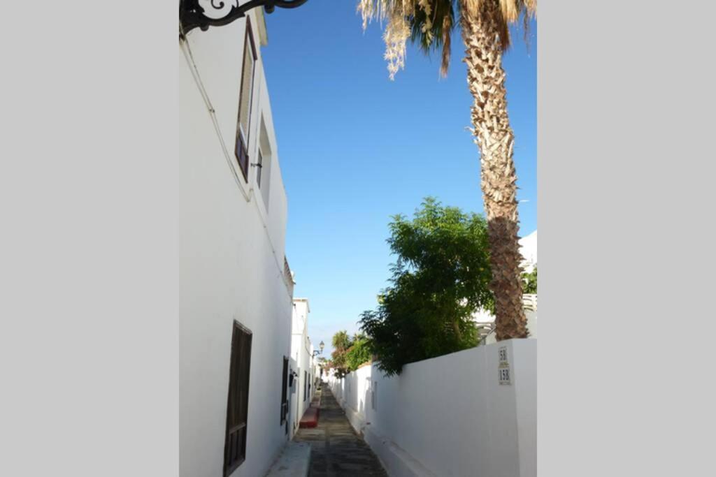 Apartamento El Pasadizo - The Secret Passage-puerto Del Carmen Puerto del Carmen (Lanzarote)