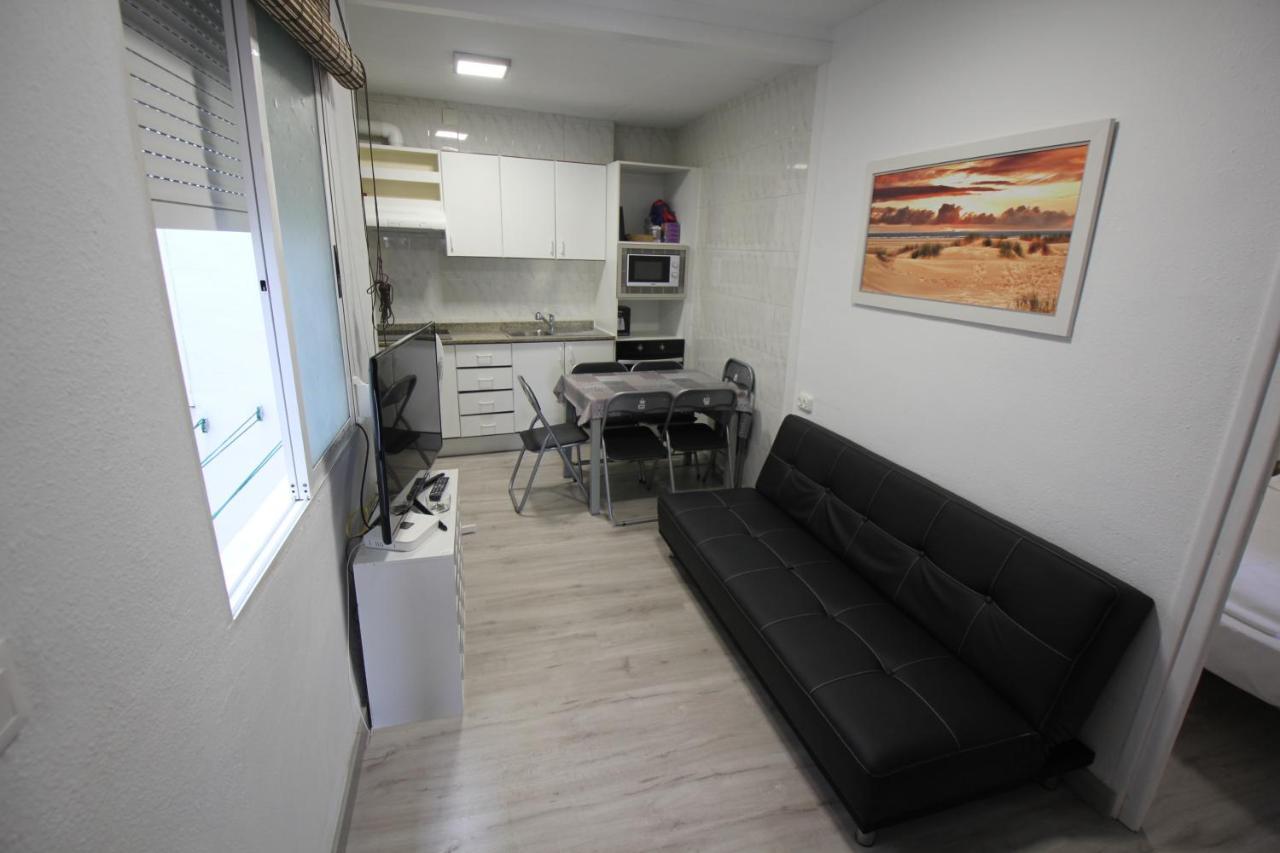 Apartamento Atico Old Town -la Nona Alicante
