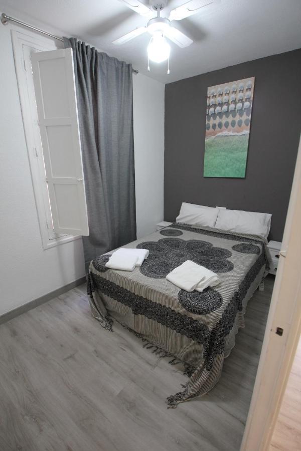 Apartamento Atico Old Town -la Nona *