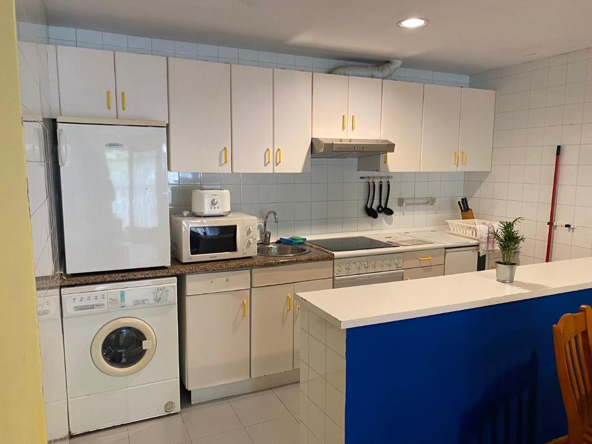 Apartment Les Vegues I