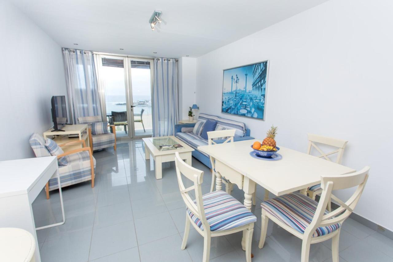 Сasa de vacaciones Great Balcony Over Blue Sea By Canariasgetaway Las Palmas de Gran Canaria