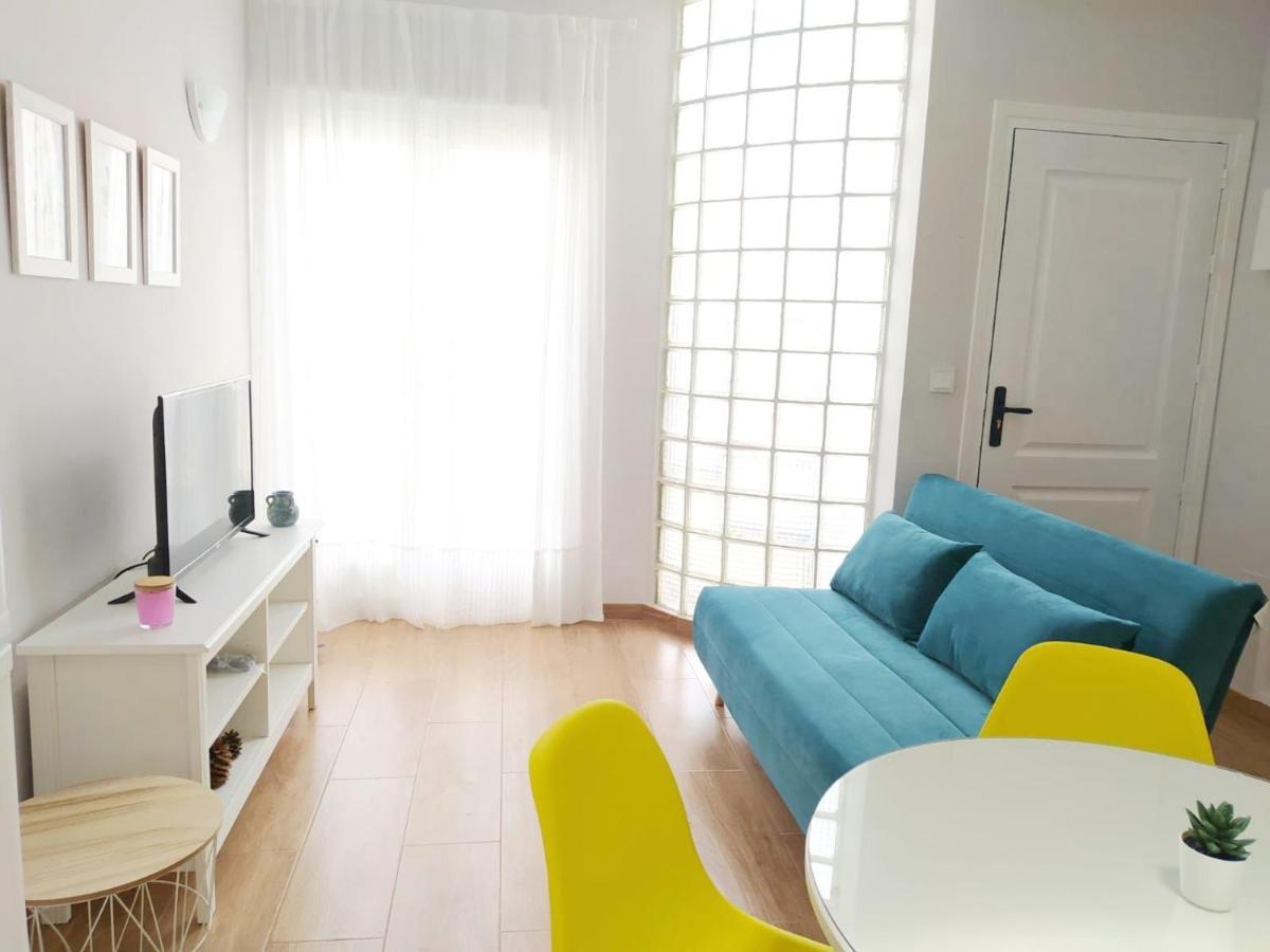 Precioso Apartamento Ecológico Y Sostenible Vera