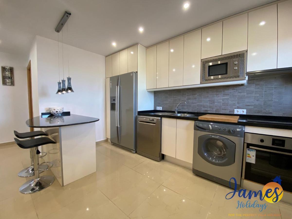 Luxury Punta Prima Apartment, Close To Beach Pp23 Apartment *