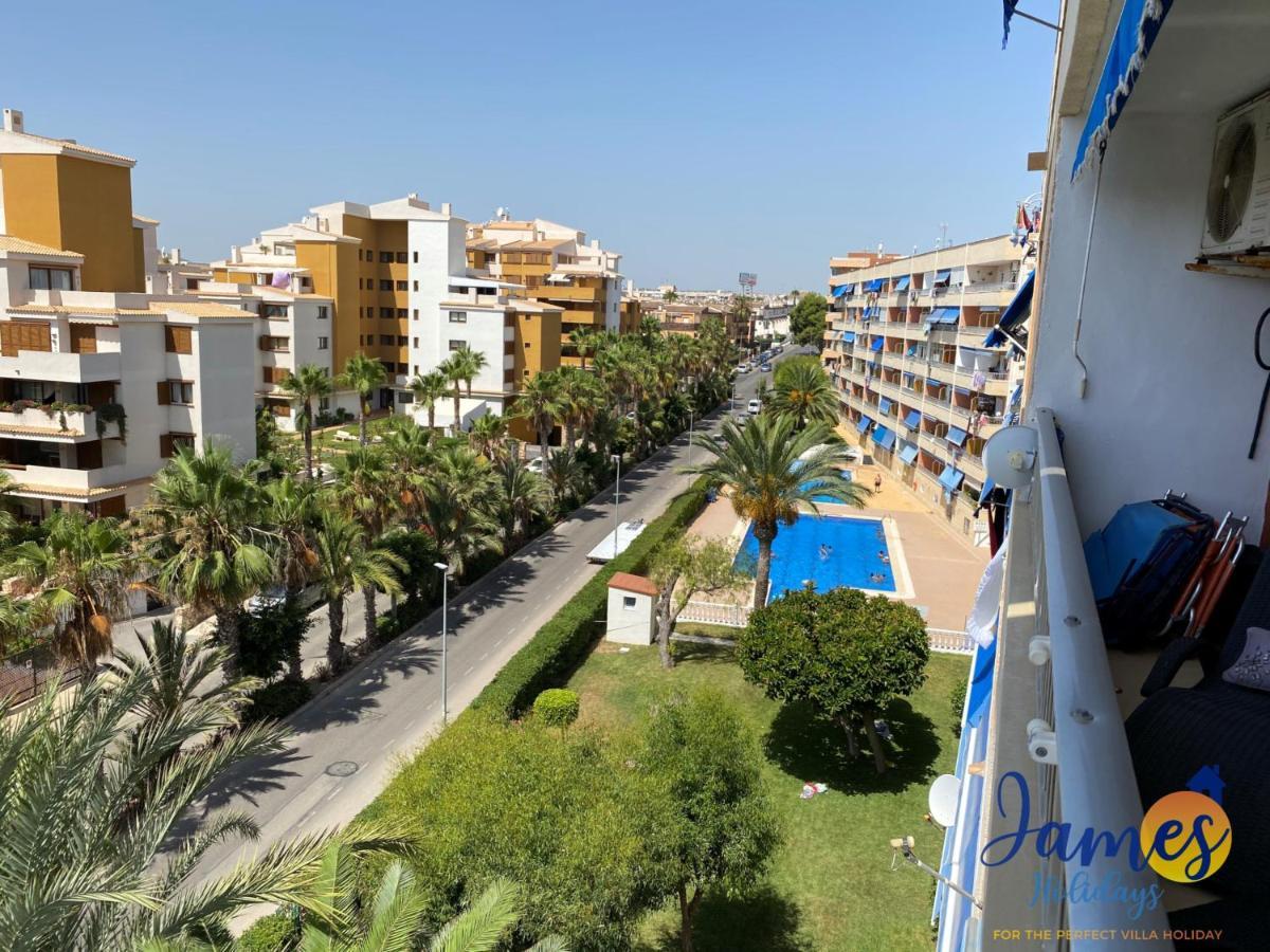Luxury Punta Prima Apartment, Close To Beach Pp23 *