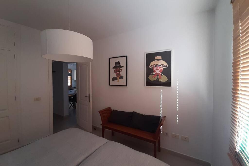 Apartamento El Pasadizo - The Secret Passage-puerto Del Carmen *