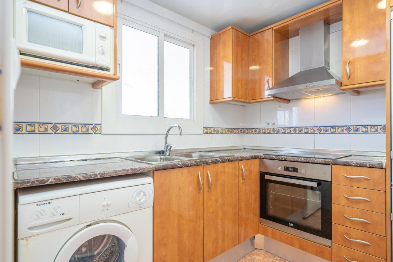Apartment Homeholidaysrentals Carisa