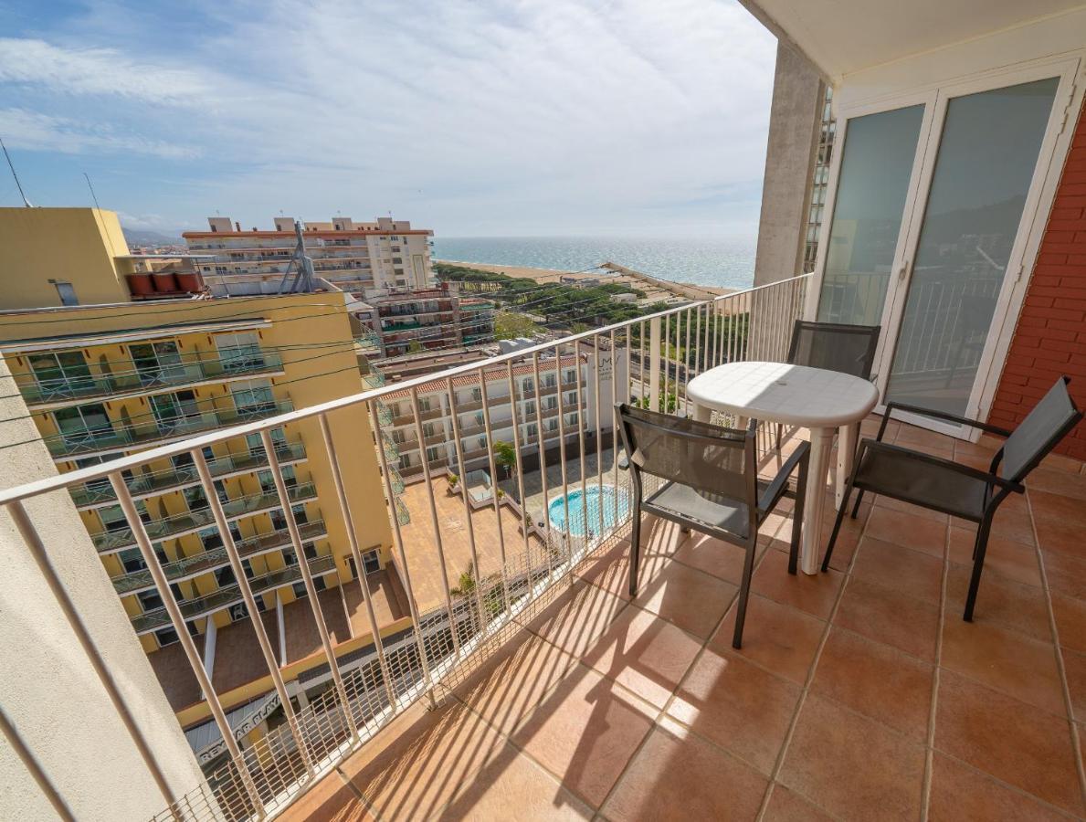 Apartment Homeholidaysrentals Carisa *