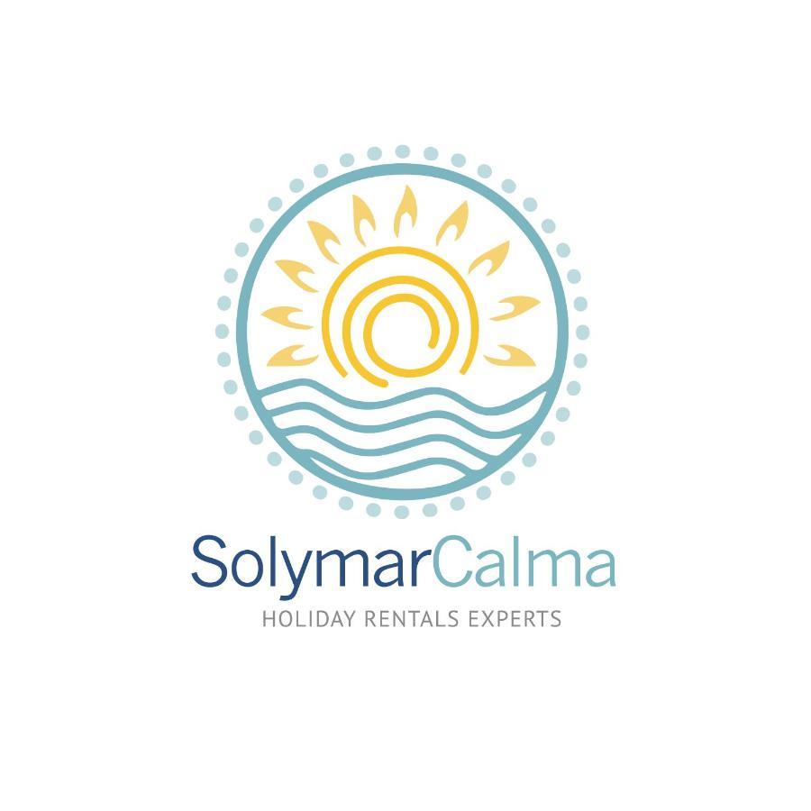 Welooveyou Solymar Calma & Pool - Starlight Vv Apartment Costa Calma