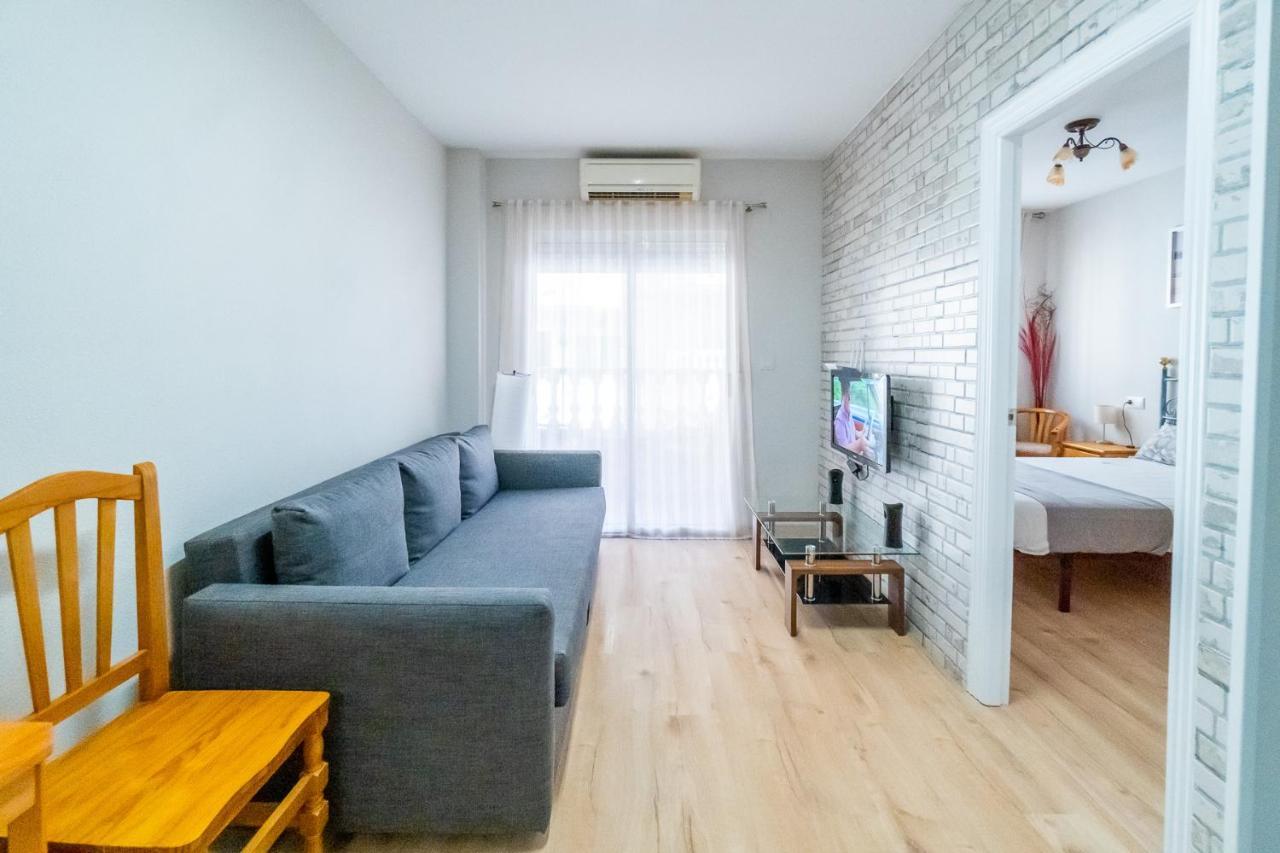 Apartamento Torrevieja Experience Habaneras