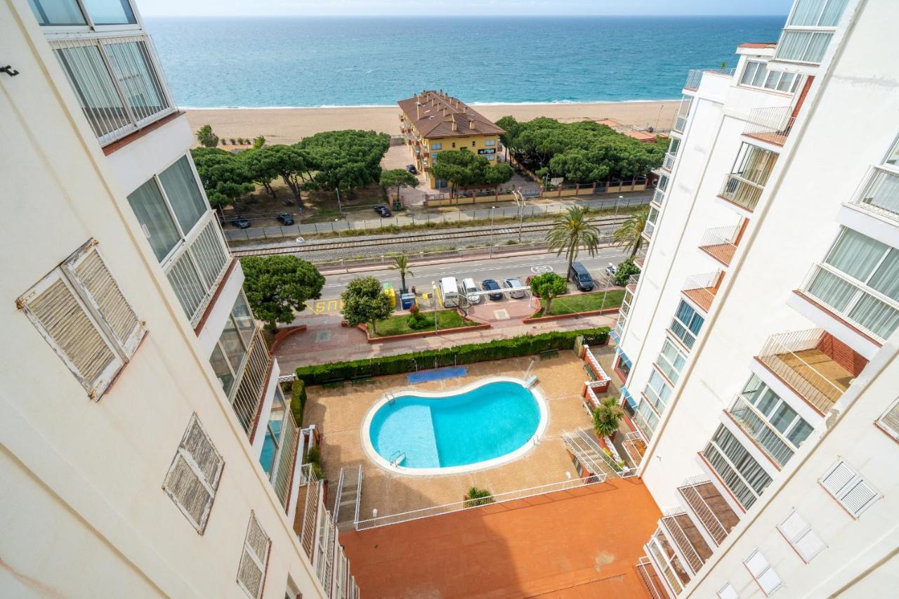 Homeholidaysrentals Carisa * Malgrat de Mar