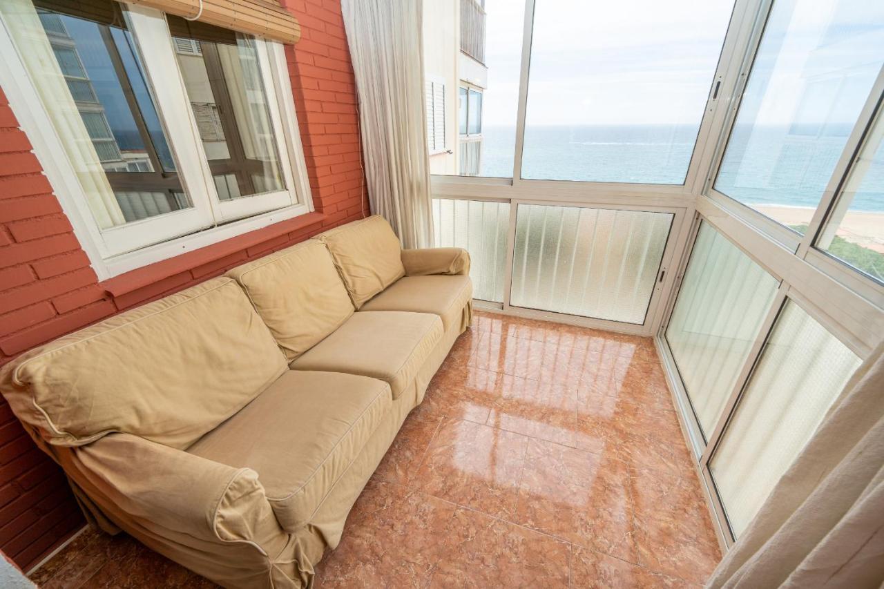 Homeholidaysrentals Carisa * Malgrat de Mar