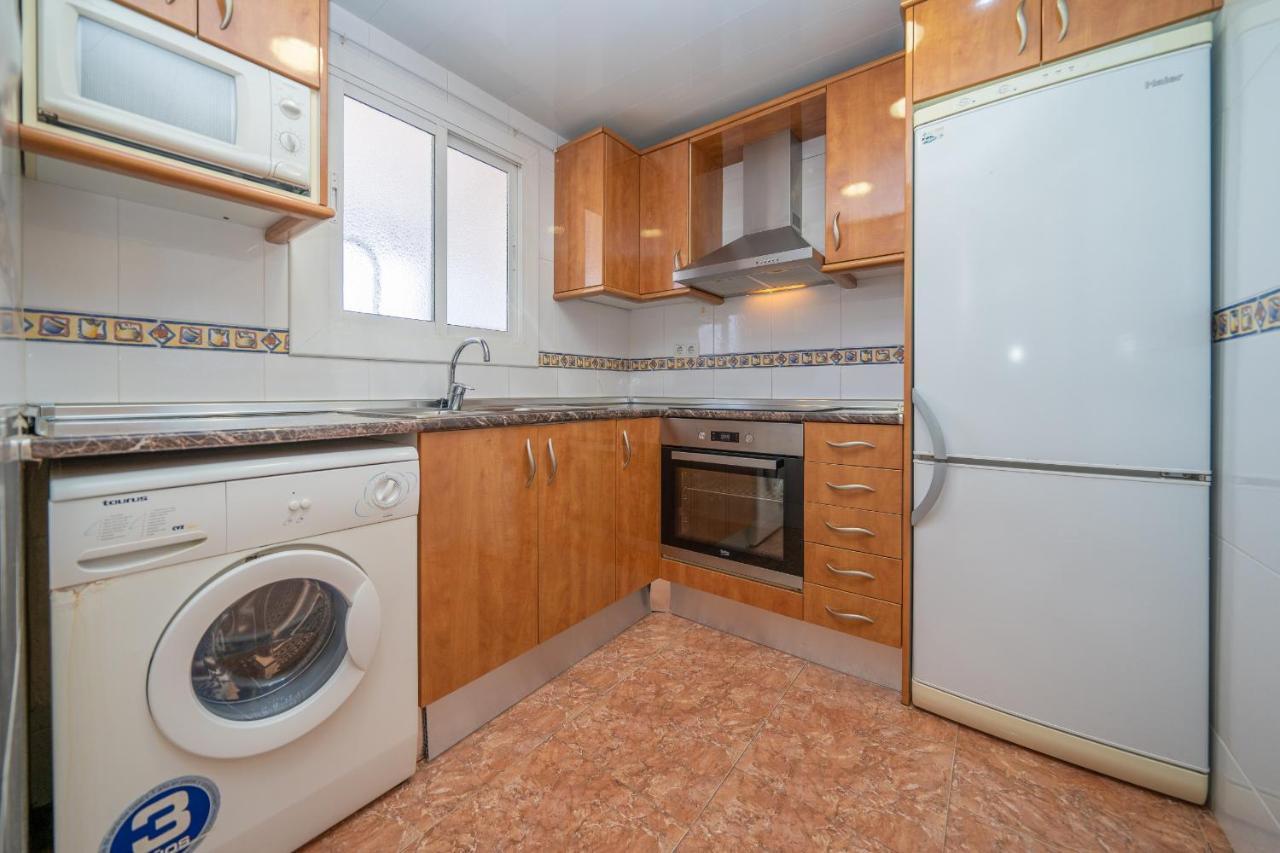 Apartment Homeholidaysrentals Carisa