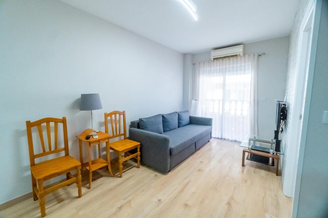 Torrevieja Experience Habaneras Apartamento Torrevieja