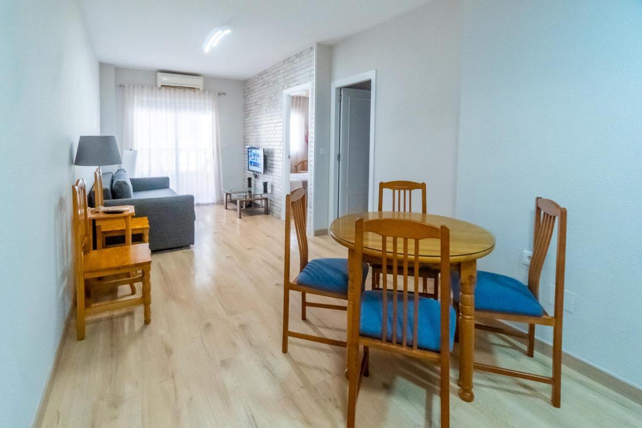 Torrevieja Experience Habaneras Apartment Torrevieja