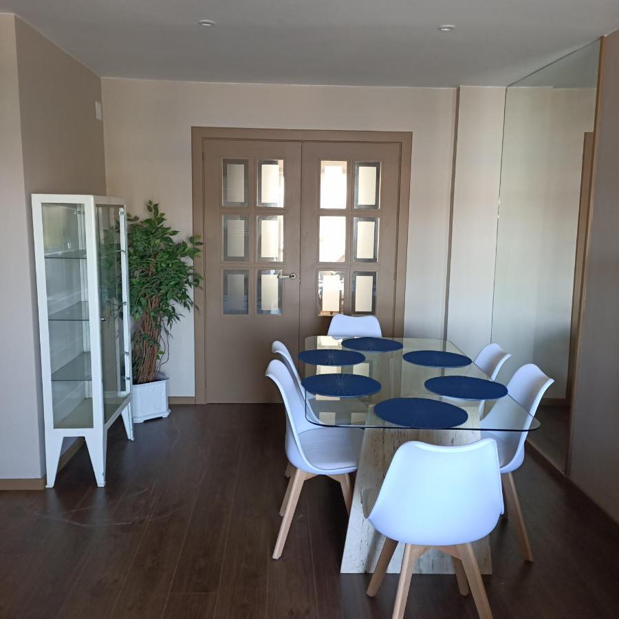 Apartamento Primera Linea Playa 6 Huesped Con Garaje *