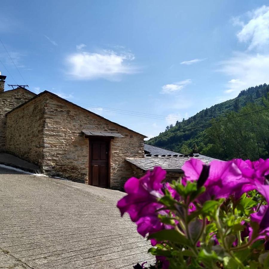Apartamento Casa Freixe Rurales *