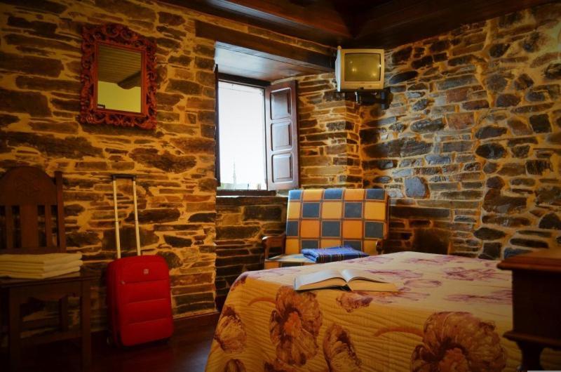Apartamento Casa Freixe Rurales