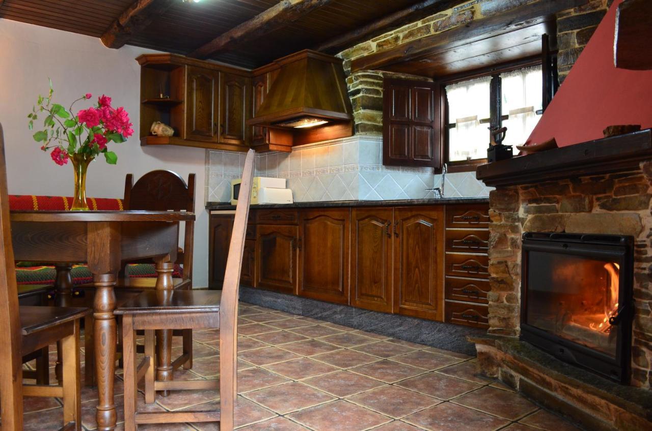 Casa Freixe Rurales