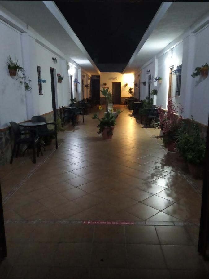 Guest house El Canario