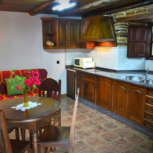 Casa Freixe Rurales
