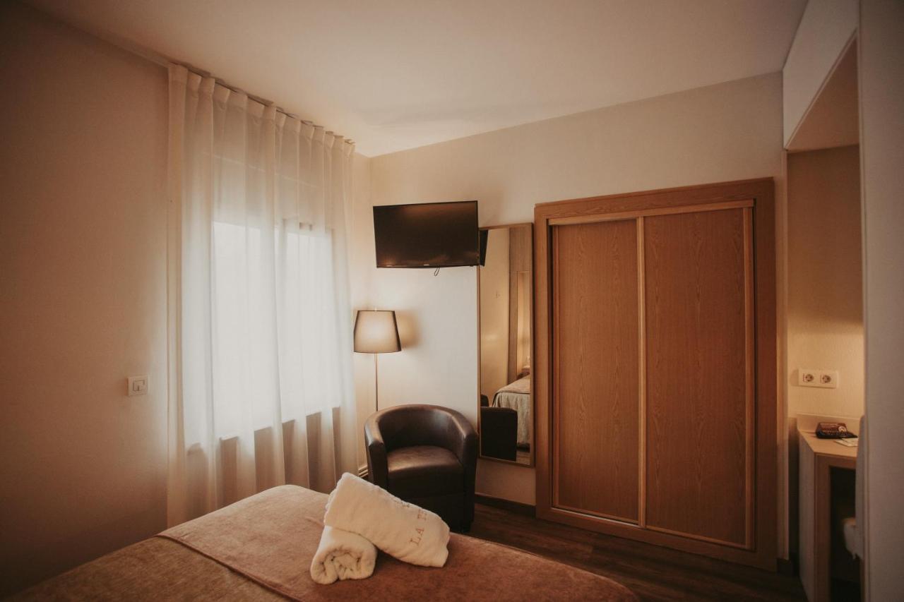 La Trobada Boutique 2* Ripoll