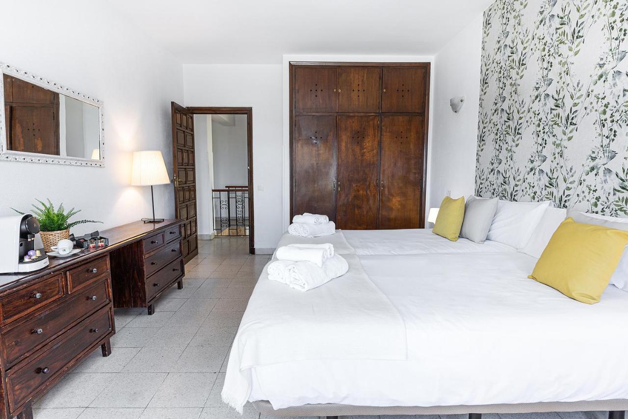 Monko Mieres Villa Torremolinos