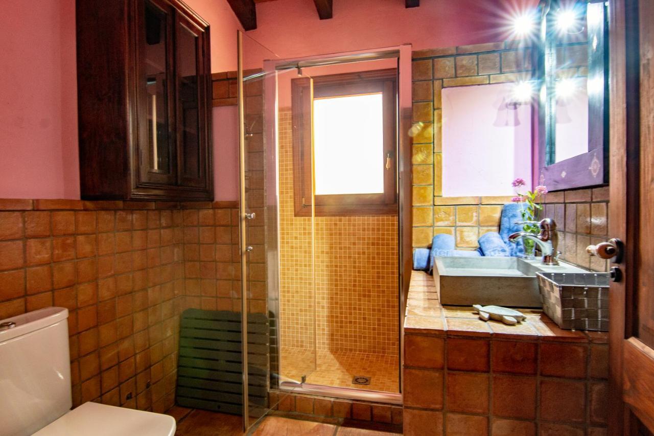 Сasa de vacaciones Casa Rosa Boutique *