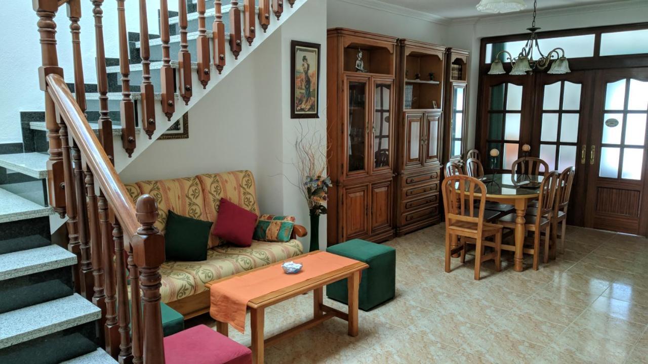 Banos Holiday home Carratraca