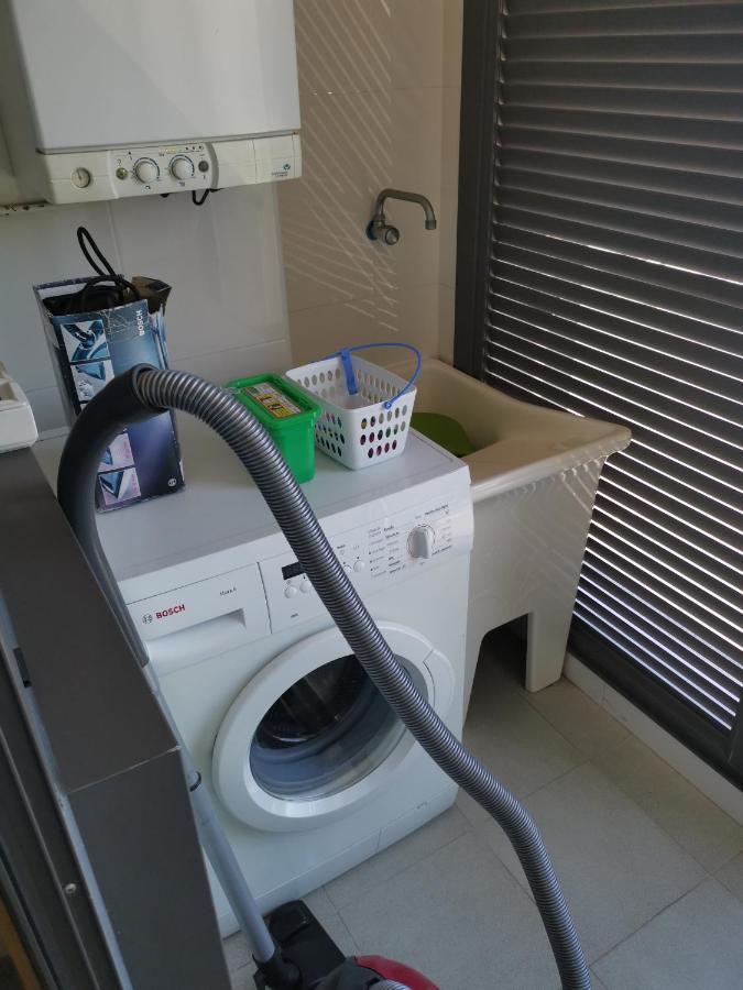 Apartamento Cabodeiro - Apartamento