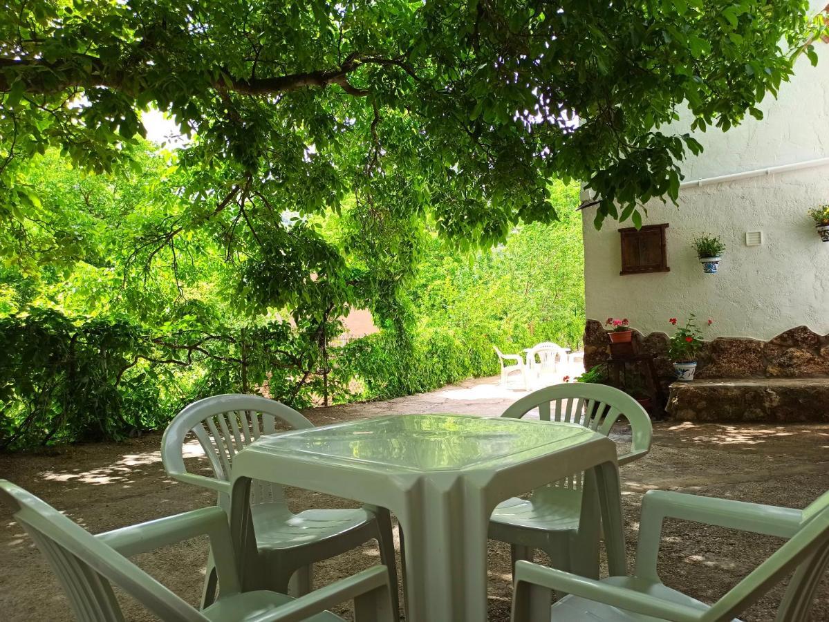 Cortijo Ramon Petra *