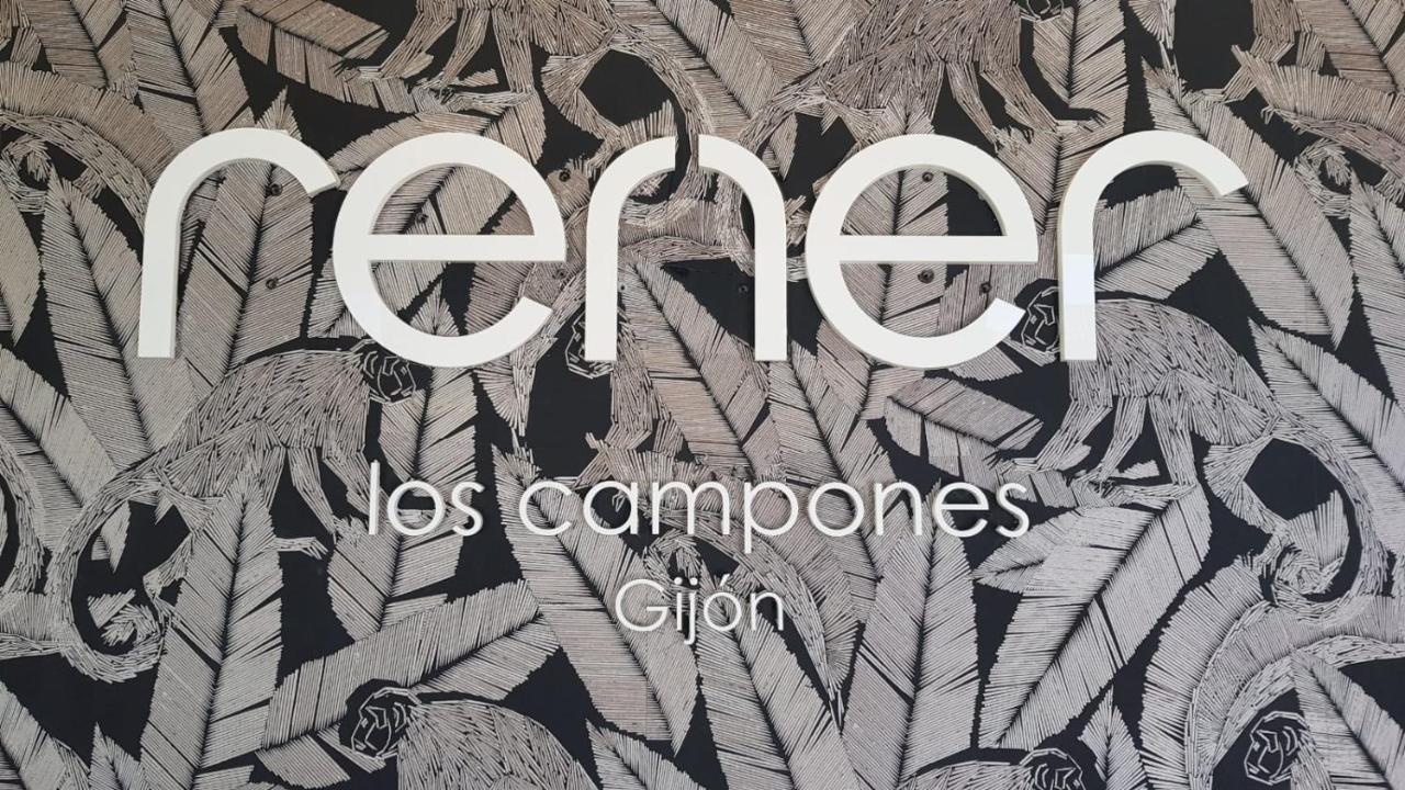 Hotel Rener Campones