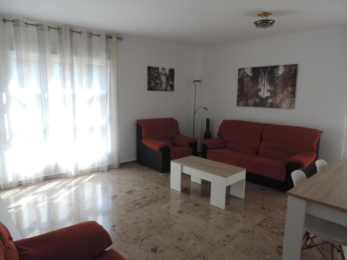 Apartamento Playa San Miguel - * Almería