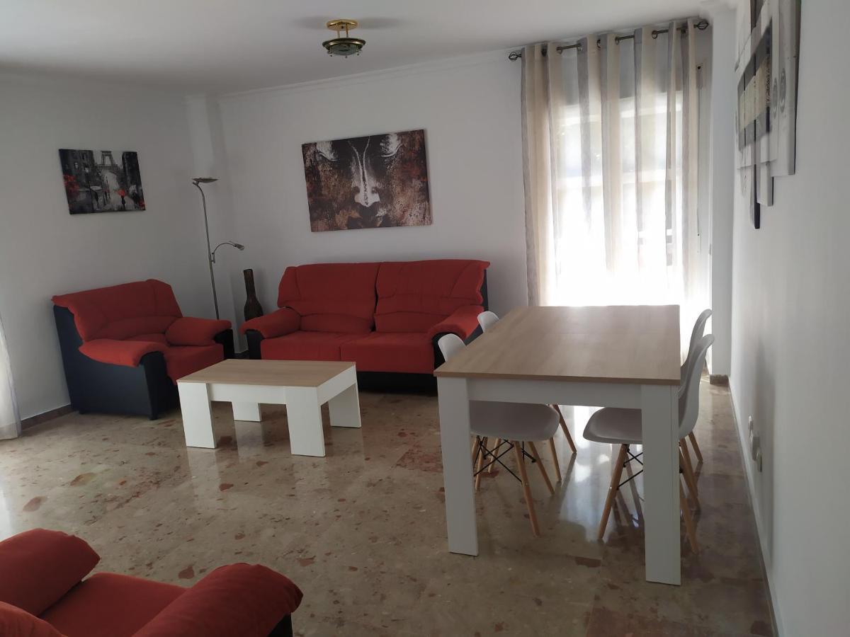 Apartamento Playa San Miguel - Apartamento *