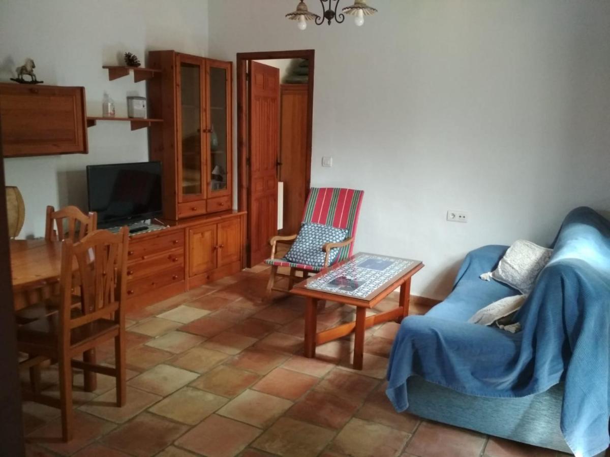 Rurales Cortijo Golondrinas Country house Alhama de Murcia