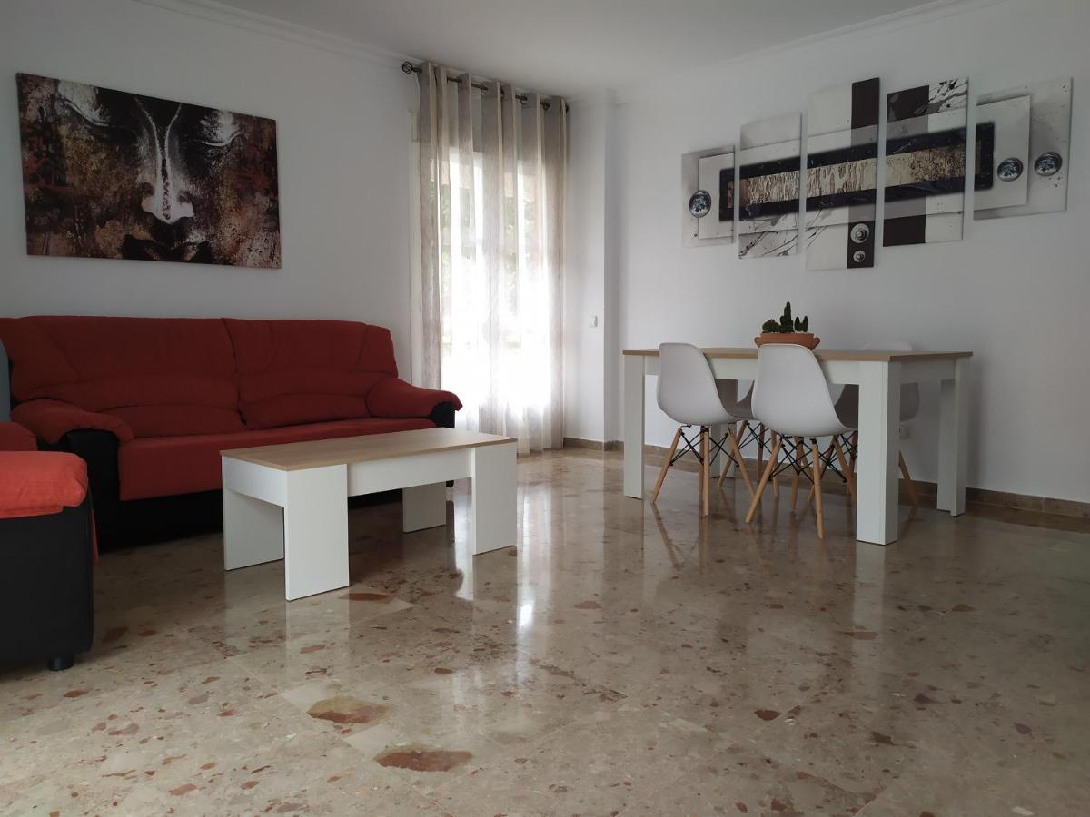 Apartamento Playa San Miguel -
