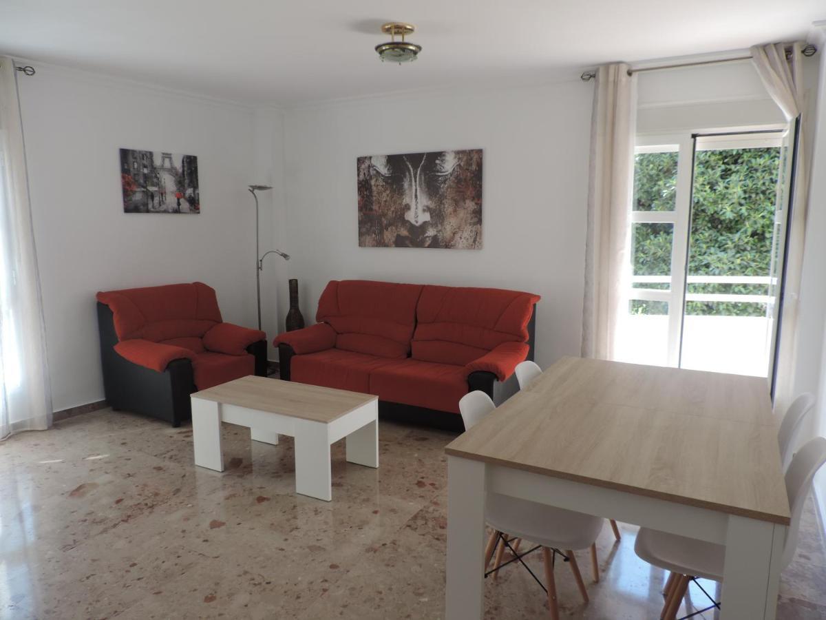 Apartamento Playa San Miguel - Apartamento *