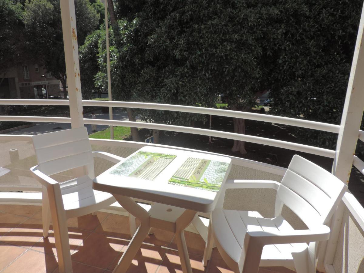 Apartamento Playa San Miguel -