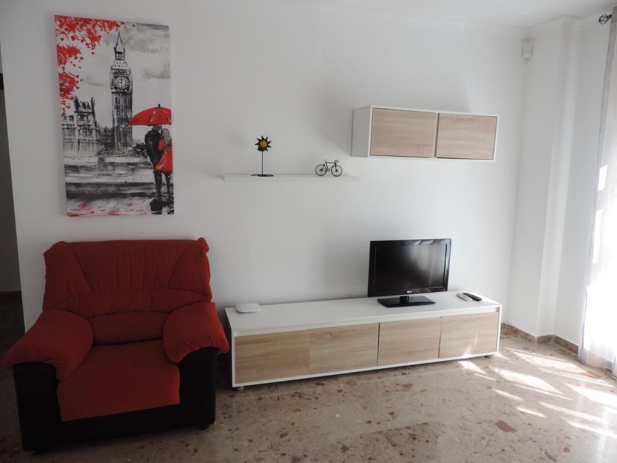 Apartamento Playa San Miguel - Apartamento