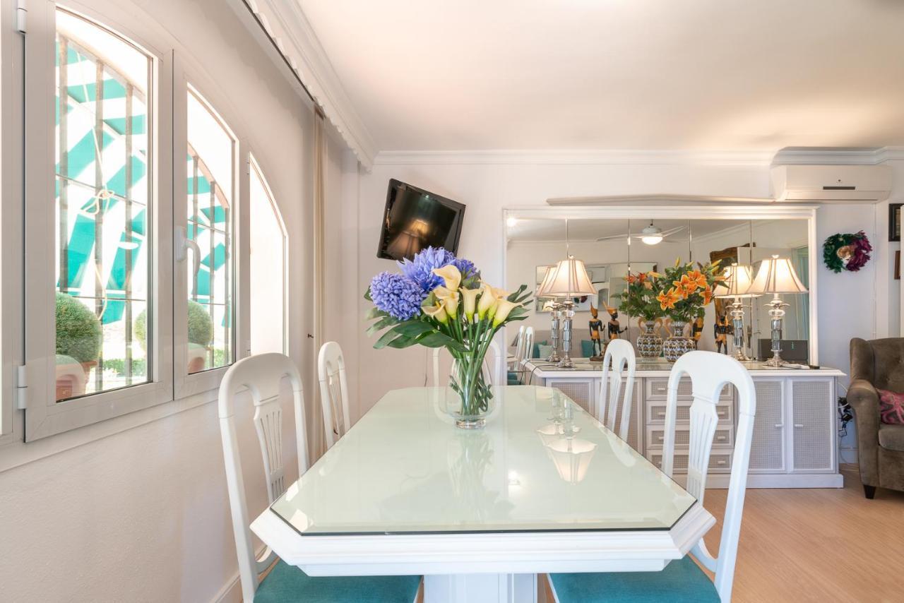 Apartamento Sun & House Málaga