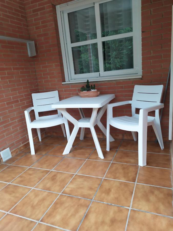 Apartamento Playa San Miguel - Almería