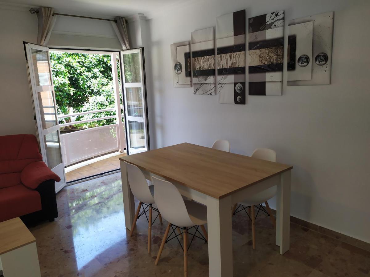 Apartamento Playa San Miguel - Apartamento